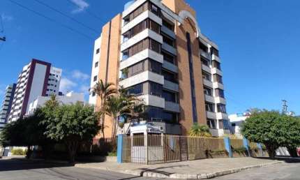 Apartamento para Venda em Vitória da Conquista, Candeias, 3 dormitórios, 1 suíte, 1 banheiro, 2 vagas