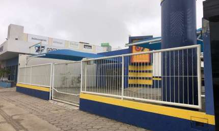 Barracão / Galpão / Depósito à venda na Avenida Bartolomeu de Gusmão, Jurema, Vitória da Conquista