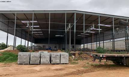 Galpão para Locação em Vitória da Conquista, Ayrton Senna