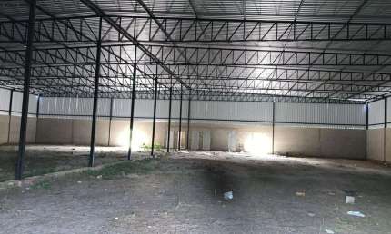 Galpão para Venda em Vitória da Conquista, Distrito Industrial