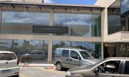 Loja Comercial para Locação em Vitória da Conquista, Boa Vista