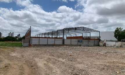 Galpão para Locação em Vitória da Conquista, JUREMA