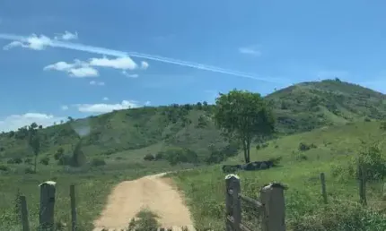 Fazenda à venda na Município De Caatiba, Zona Rural, Caatiba