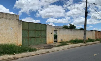 Galpão para Locação em Vitória da Conquista, Patagônia