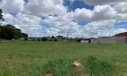 Terreno à venda na Avenida Presidente Dutra - Jurema, Jurema, Vitória da Conquista