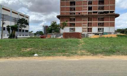 Terreno para Venda em Vitória da Conquista, Candeias