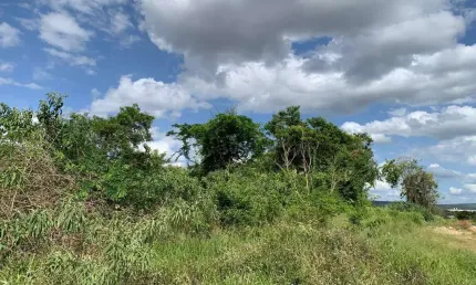 Terreno à venda na Rua Tg-08 - Alto Boa Vista, Boa Vista, Vitória da Conquista