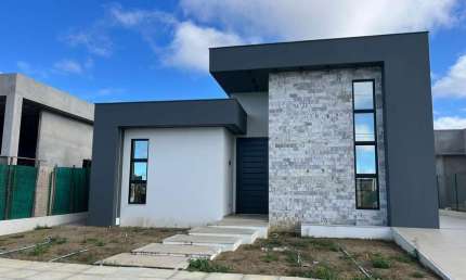 Casa em Condomínio para Venda em Vitória da Conquista, Boa Vista, 3 dormitórios, 3 suítes, 4 banheiros, 2 vagas