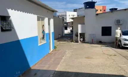 Galpão para Locação em Vitória da Conquista, RECREIO