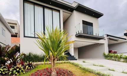 Condomínio Villa Real de Bragança - Casa em Condomínio em Condominio Villa Real De Braganca, Bragança Paulista/SP