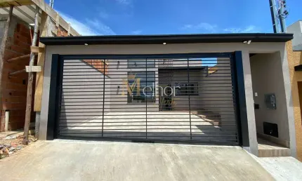 Casa Térrea em Condomínio Villa Verde Bragança, Bragança Paulista/SP