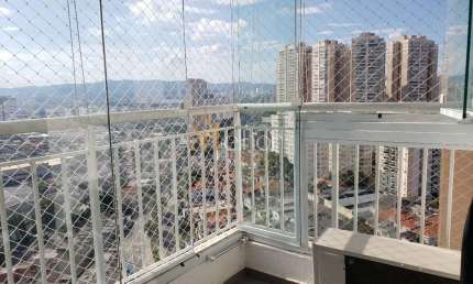 Condominio Edificio Class Guarulhos - Apartamento à venda em Class Guarulhos, Vila Antonieta, Guarulhos/SP