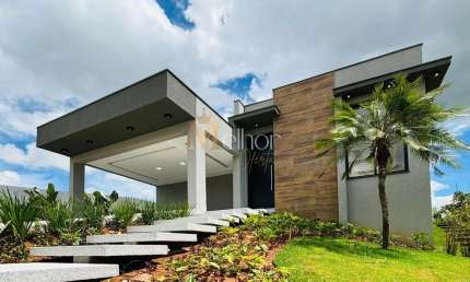 Casa a venda no Condomínio Jardim Flamboyant, Bragança Paulista