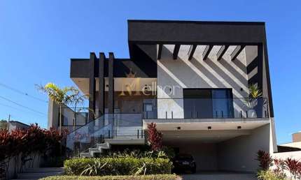 Casa com 3 quartos à venda na Alameda das Acácias, Parque Imperador, Bragança Paulista