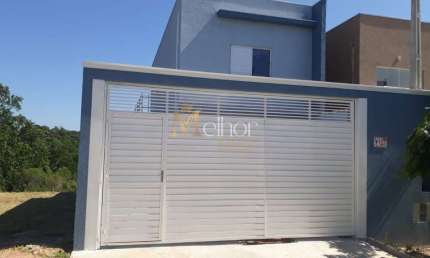 Casa com 2 quartos à venda na Rua Quinze Vem Viver, 132, Canjica (Terra Preta), Mairiporã