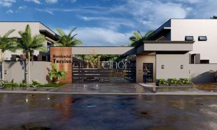 RESIDENCIAL TREVISO , ESTRADA DOS PIRES, ATIBAIA/SP