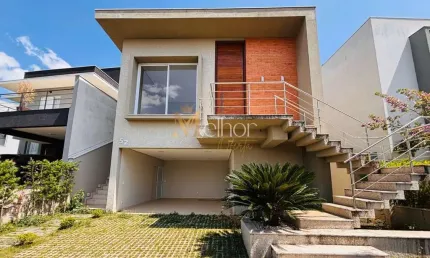 Casa à Venda ou Aluguel - Portal Bragança Horizonte