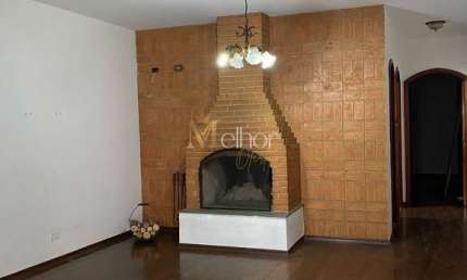 CASA EM JARDIM DAS LARANJEIRAS, BRAGANÇA PAULISTA/SP