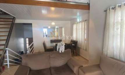 Casa com 3 quartos à venda na Rua Araraquara, 1140, Jardim Paulista, Atibaia