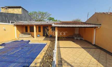Casa à Venda em Altos de Bragança - Bragança Paulista/SP