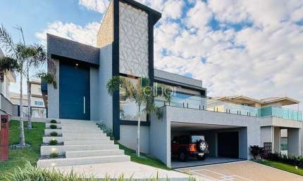 Casa com 4 quartos à venda na Rua Canário, 94, Residencial Campos do Conde, Bragança Paulista