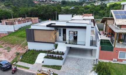 Alpes de ATIBAIA - Casa em Alpes De Atibaia, Atibaia/SP