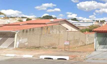 Terreno à venda na Rua Vicente Sabella, Jardim Recreio, Bragança Paulista