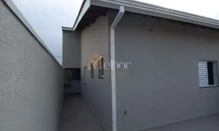 Casa com 3 quartos à venda na Rua das Bromélias Imperiais, 80, Nova Cerejeira, Atibaia, 98 m2 por R$ 593.000
