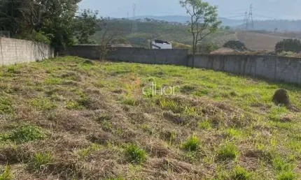 Terreno à venda na Rua Tietê, 96, Jardim Paulista, Atibaia