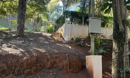 Porto Atibaia - Terreno Exclusivo em Condomínio – Oportunidade Única! 