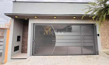 Deslumbrante imóvel à venda no Residencial Vino Barolo em Bragança Paulista - SP.