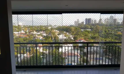 Melville Empresarial I e II - Apartamento Moderno à Venda | Melville Empresarial - Barueri/SP