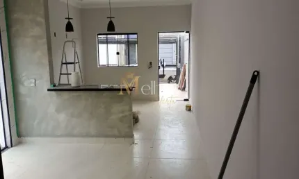 Casa à Venda no Bairro Nerbari - Bragança Paulista! 
