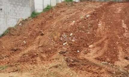 Terreno à venda na Rua Uruguai, Parque das Hortências, Bom Jesus dos Perdões, 251 m2 por R$ 180.000