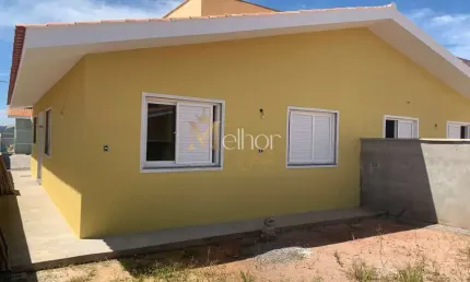 Condomínio Marf III Fase III - Casa em Jardim São Marcos, Bom Jesus dos Perdões/SP