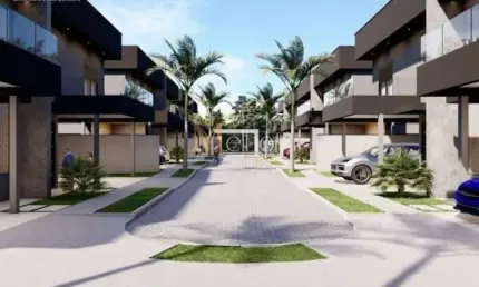 Casa com 3 quartos à venda na rua josé rodrigues da cunha, 82, ressaca, atibaia, 129 m2 por r$ 820.000