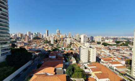 Apartamento com 2 quartos à venda na Rua Alfredo Pujol, Santana, São Paulo, 84 m2 por R$ 905.000