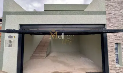 Casa com 3 quartos à venda na Rua das Margaridas, 248, Jardim dos Pinheiros, Atibaia