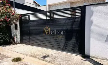 Casa com 3 quartos à venda na Rua Castália, 66, Residencial Quinta dos Vinhedos, Bragança Paulista, 95 m2 por R$ 560.000