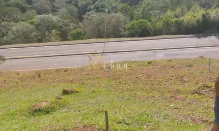Condomínio Quintas da Boa Vista - Terreno Exclusivo em Condomínio de Alto Padrão – Atibaia/SP