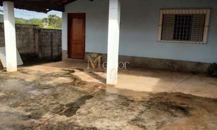 Casa com 3 quartos à venda na Rua Catarina Helena, 150, Vila Santa Helena, Atibaia, 96 m2 por R$ 500.000