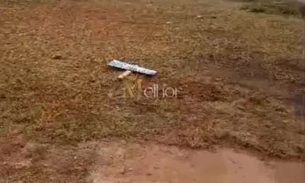 Terreno à venda na Rua Seis, 104, Jardim Imperial, Atibaia