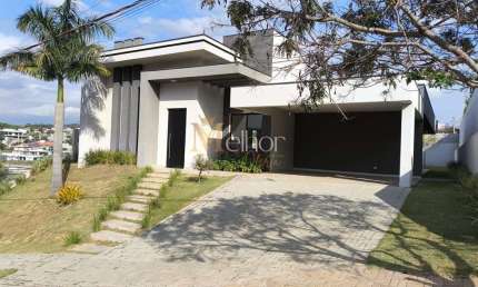 Casa com 3 quartos à venda na Rua Ostra, 108, Condomínio Residencial Shamballa III, Atibaia