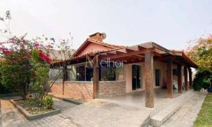 Casa com 3 quartos à venda na Rua das Camélias, Retiro das Fontes, Atibaia, 257 m2 por R$ 960.000