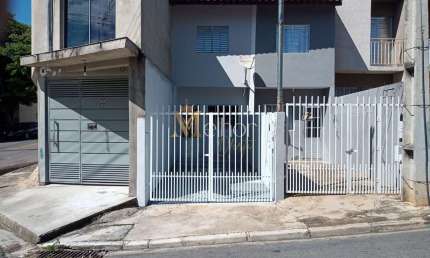 Casa Residencial – Planejada 1, Bragança Paulista/SP
