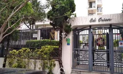 Apartamento com 3 quartos à venda na Rua Doutor Bacelar, 89, Vila Mariana, São Paulo