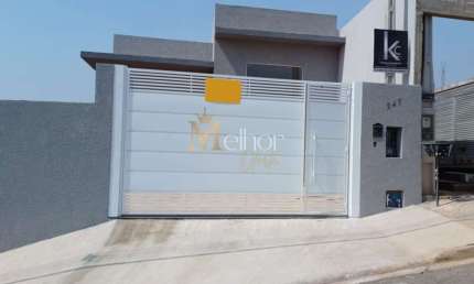 Casa com 3 quartos à venda na Rua Beirut, 247, Cachoeirinha, Bom Jesus dos Perdões