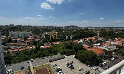 Apartamento com 2 quartos à venda na Rua Angelo Mamprin, 183, Jardim Novo Horizonte, Valinhos
