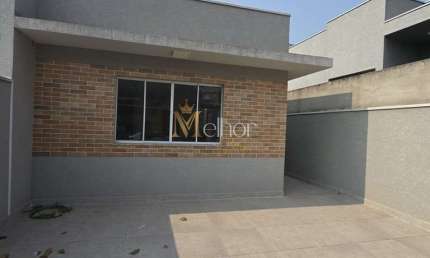 Casa com 3 quartos à venda na Rua Bauru, 357, Jardim do Lago, Atibaia, 123 m2 por R$ 795.000