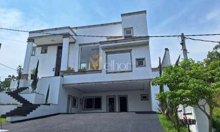 Casa à venda na Rodovia Pedro Eroles/bairro Taboão, 147, Jardim Aracy, Mogi das Cruzes